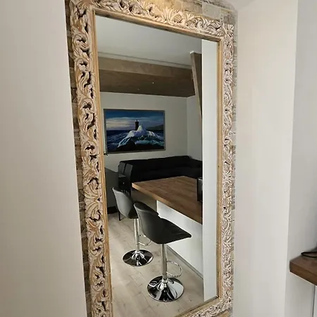 Vanity House דירה