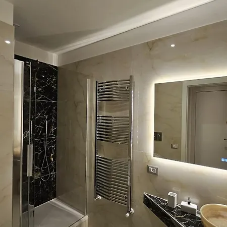 דירה Vanity House *