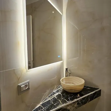 Vanity House לה ספציה