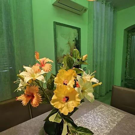 Vanity House דירה