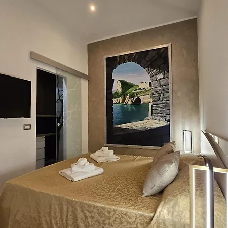 Vanity House דירה