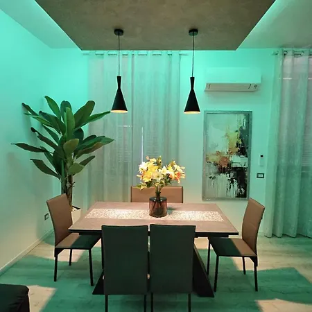 Vanity House La Spezia