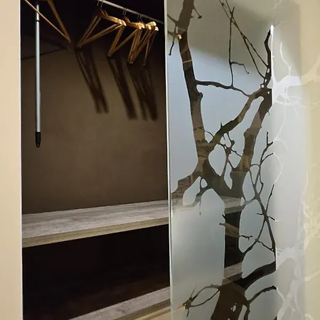 Vanity House לה ספציה