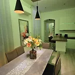 Vanity House Appartement La Spezia