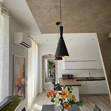 Vanity House Appartement La Spezia