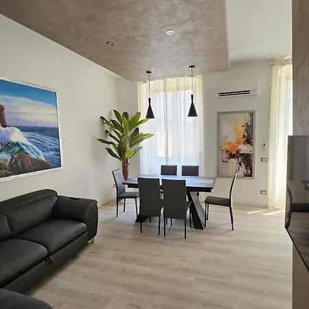 Vanity House Lejlighed *