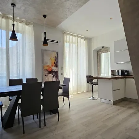 Vanity House Apartamento La Spezia