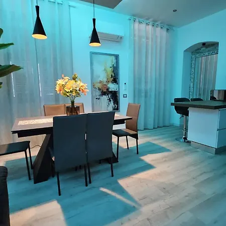 Vanity House Apartamento