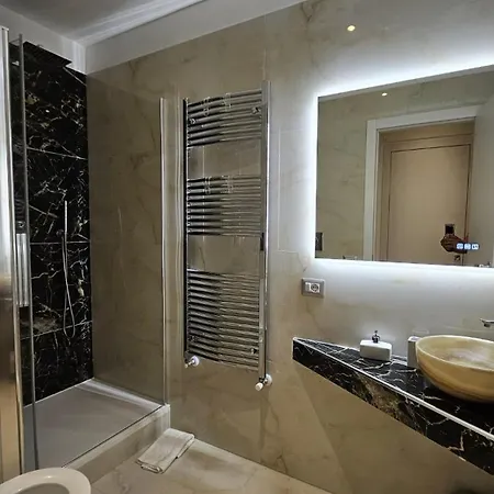 Apartmán Vanity House