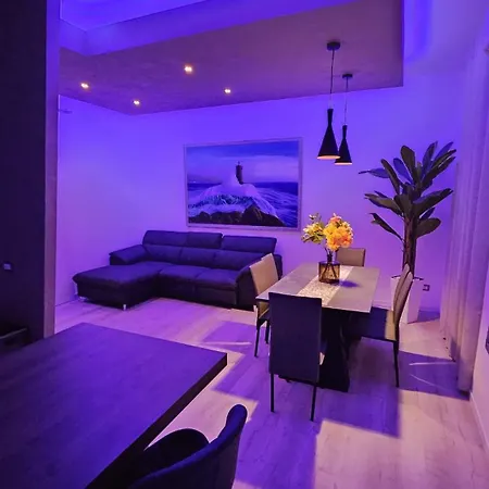 Vanity House