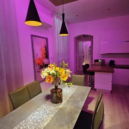 Vanity House Apartamento La Spezia