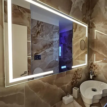 Vanity House