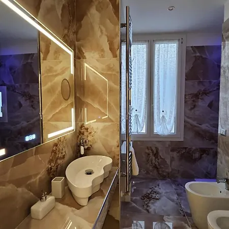 Apartmán Vanity House La Spezia