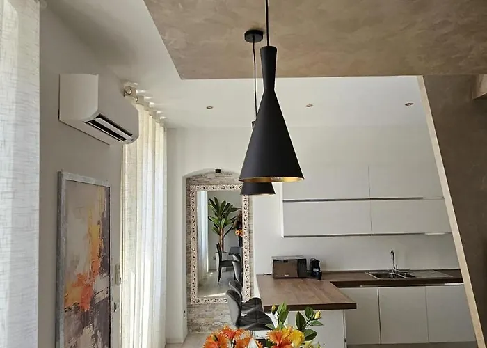 Vanity House Lejlighed La Spezia