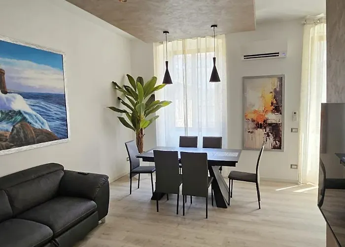 Vanity House Lejlighed *