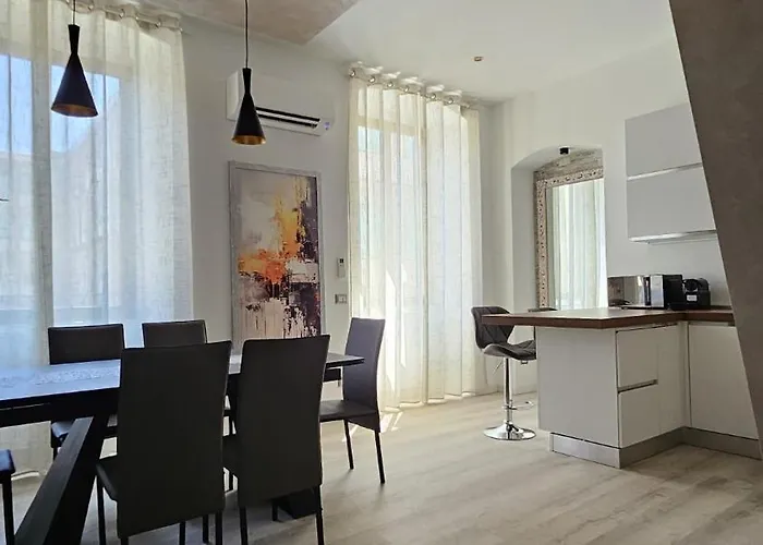 Vanity House Appartement La Spezia