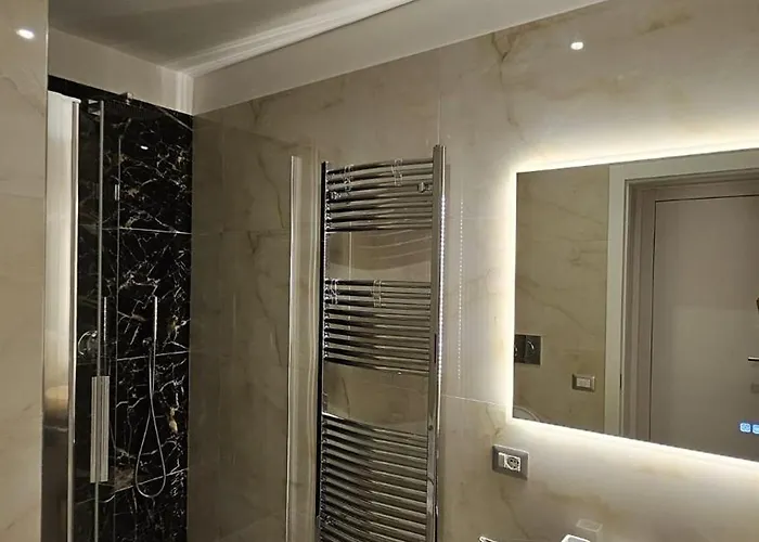 Appartement Vanity House *