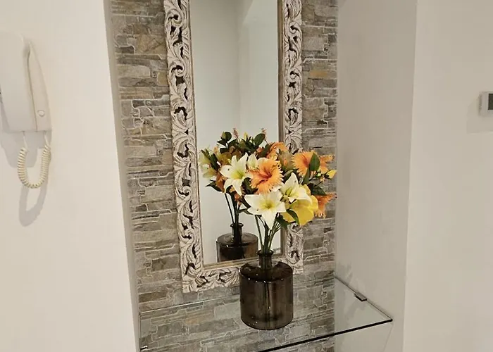 Vanity House Lejlighed La Spezia