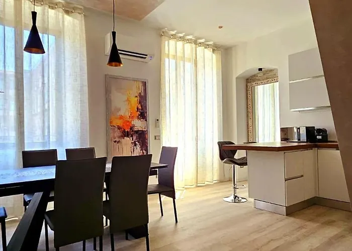 Lejlighed Vanity House *