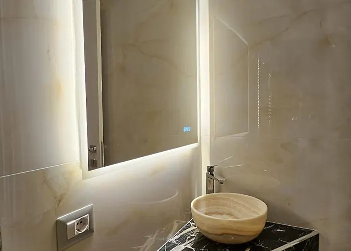 Vanity House La Spezia