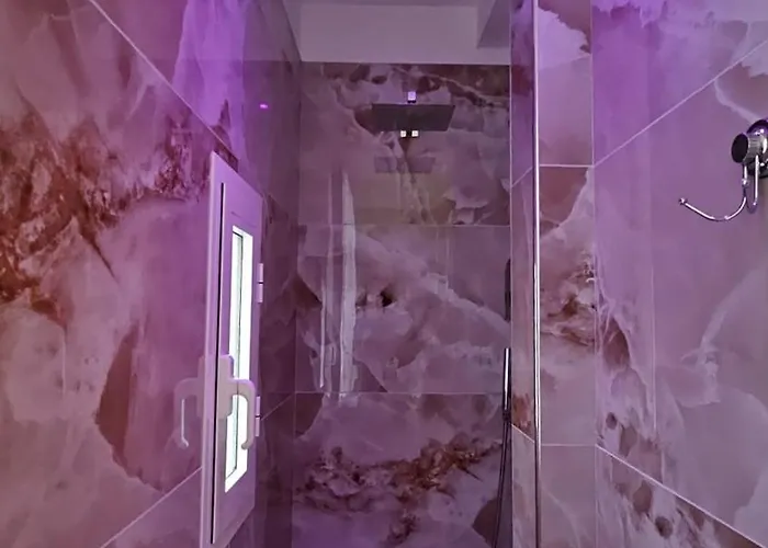 Vanity House Lejlighed *