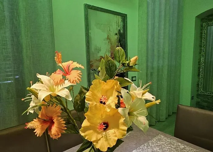 Vanity House Appartement