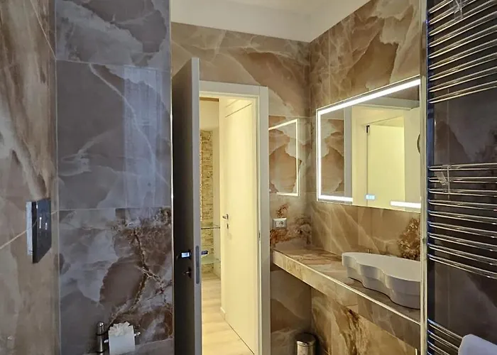 Appartement Vanity House La Spezia