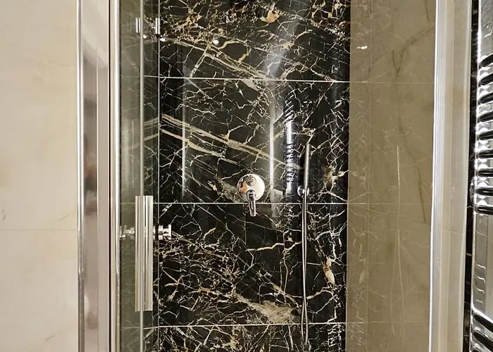 Vanity House Lejlighed *