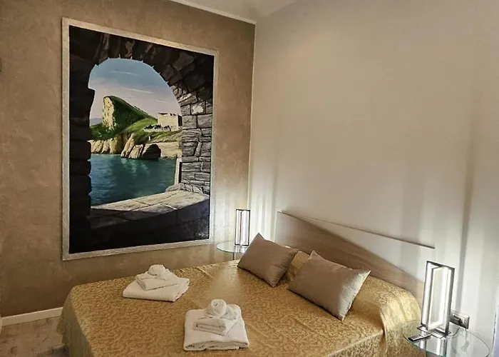 Vanity House La Spezia