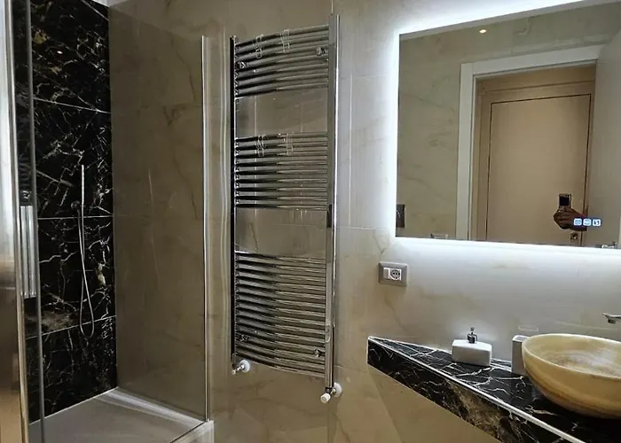 Appartement Vanity House