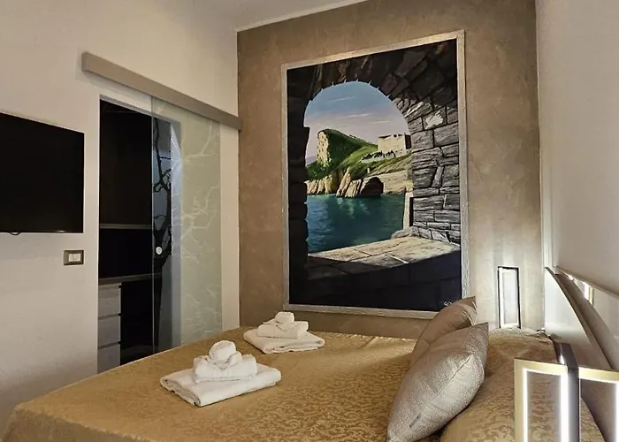 Vanity House Appartement