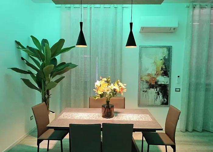 Vanity House La Spezia