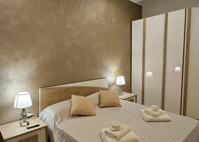 Vanity House Lejlighed *