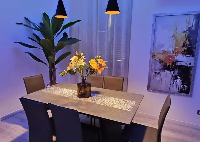 Vanity House Appartement La Spezia